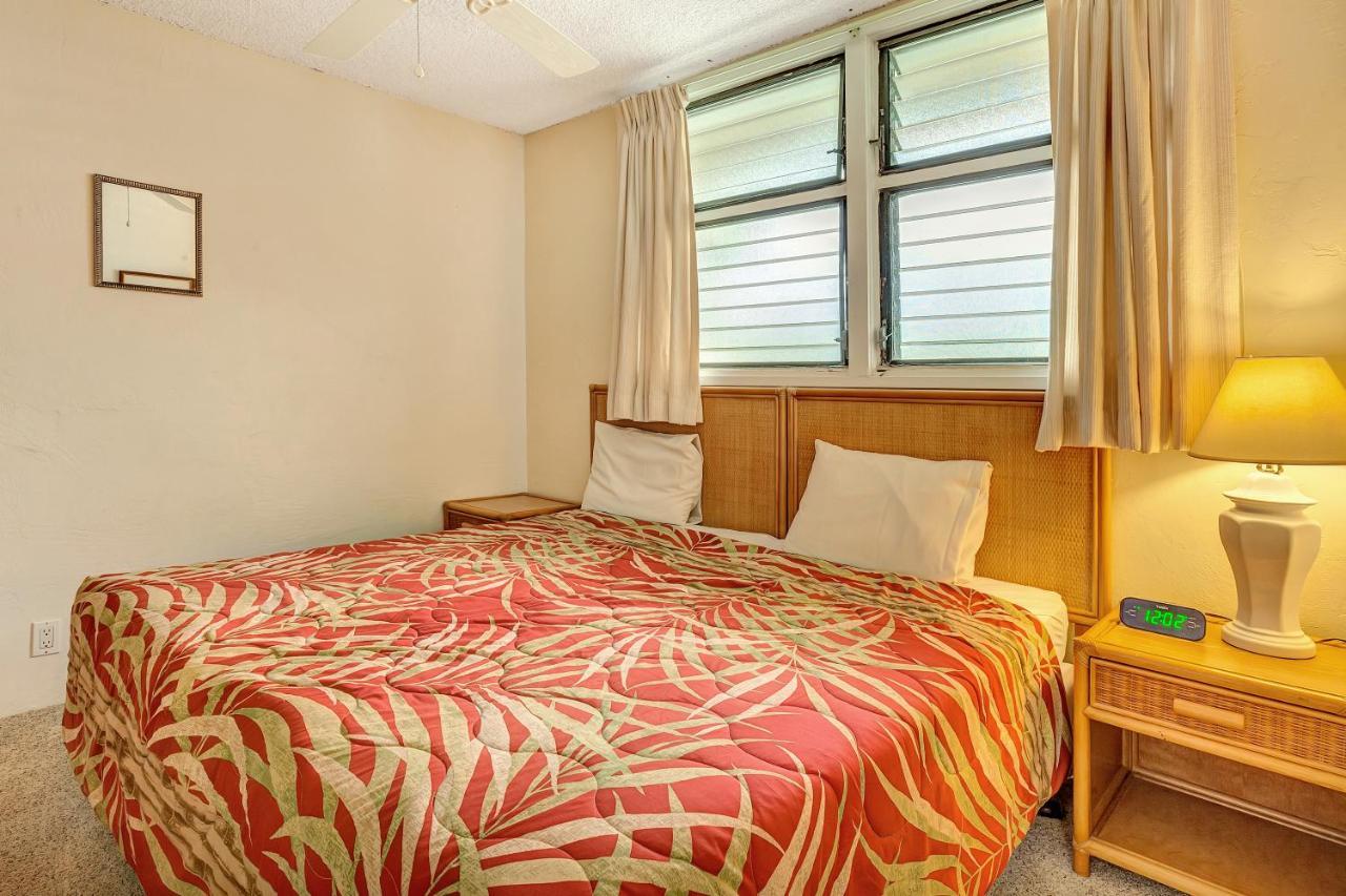 Kona Bali Kai #319 Apartment Кайлуа Кона Екстериор снимка