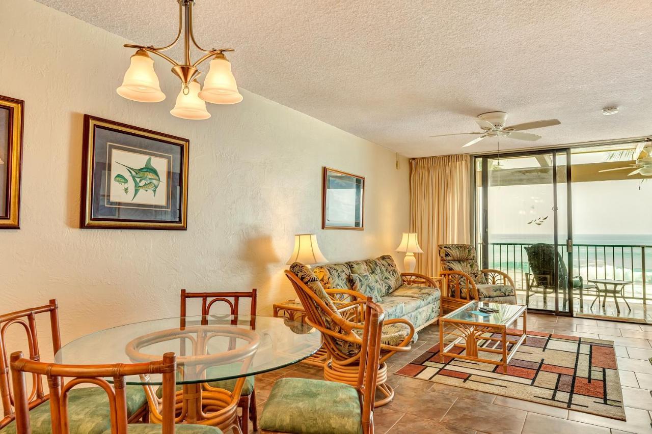 Kona Bali Kai #319 Apartment Кайлуа Кона Екстериор снимка