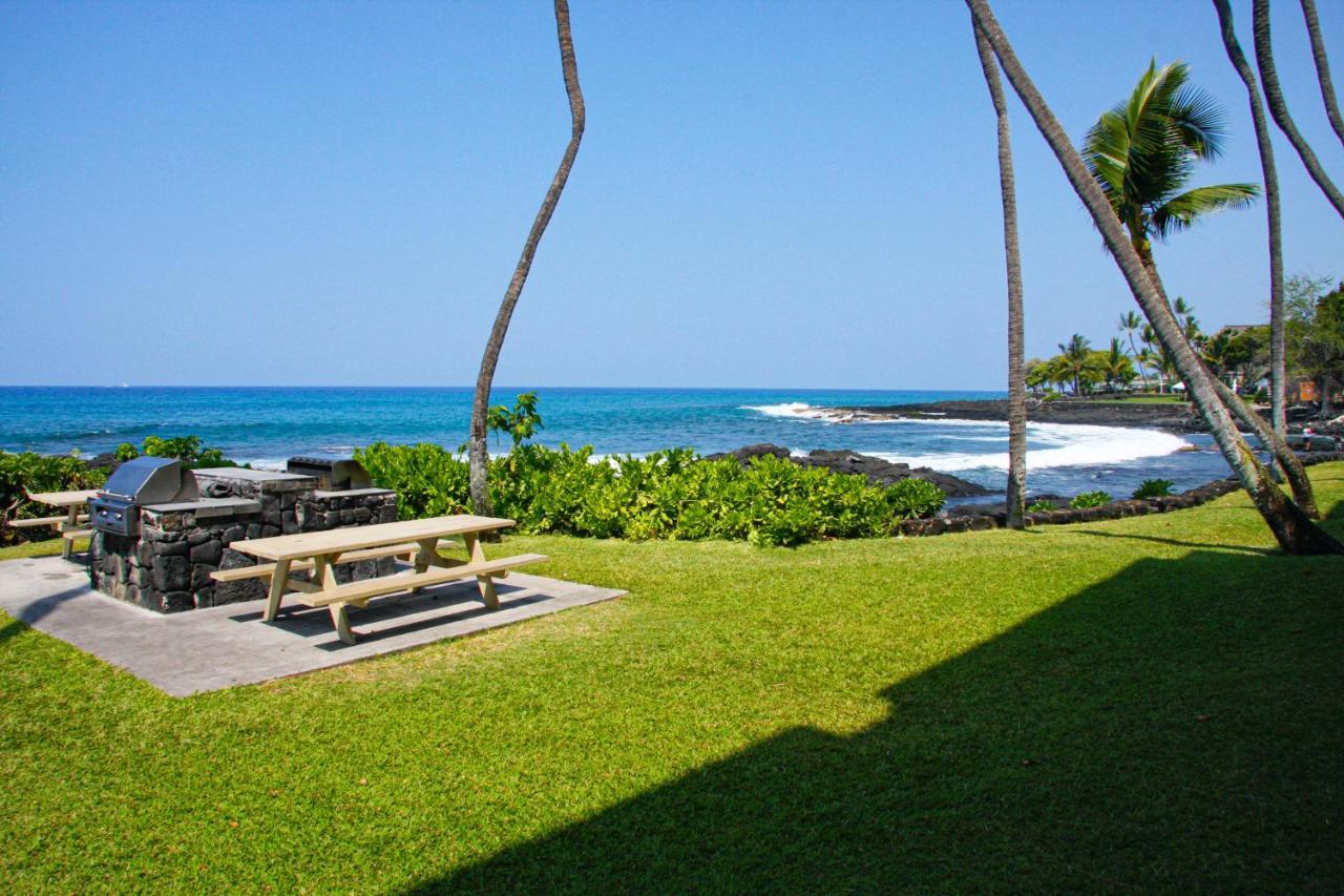 Kona Bali Kai #319 Apartment Кайлуа Кона Екстериор снимка