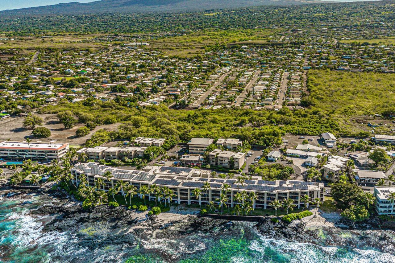 Kona Bali Kai #319 Apartment Кайлуа Кона Екстериор снимка